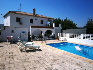 Chalet en venta en Ontinyent