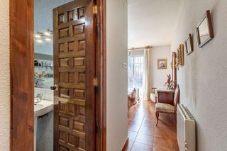 Chalet en venta en Ogíjares