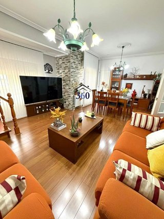 Casa adosada en venta en Ciudad Monumental en Cáceres