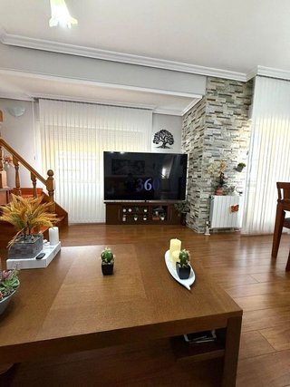 Casa adosada en venta en Ciudad Monumental en Cáceres