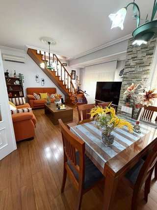 Casa adosada en venta en Ciudad Monumental en Cáceres