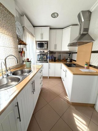 Casa adosada en venta en Ciudad Monumental en Cáceres