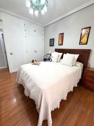 Casa adosada en venta en Ciudad Monumental en Cáceres