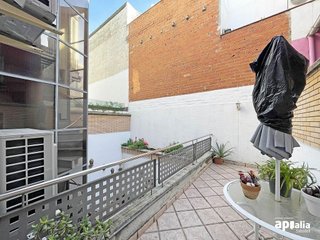Chalet en venta en Ca n'Oriach en Sabadell