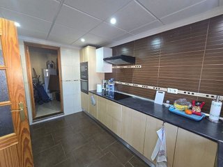 Casa en venta en Sax