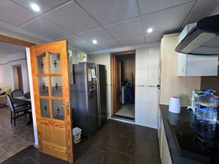 Casa en venta en Sax