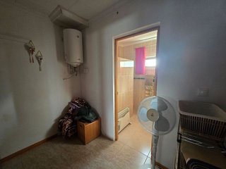Casa en venta en Sax