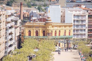 Piso en venta en Centre en Sant Feliu de Guíxols