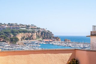 Piso en venta en Centre en Sant Feliu de Guíxols