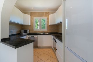 Chalet en venta en Balcón al Mar-Cap Martí en Jávea/Xàbia