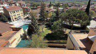 Piso en venta en Moià