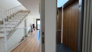 Piso en venta en Ca n'Aurell en Terrassa