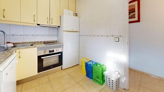 Piso en venta en Bellamar en Castelldefels