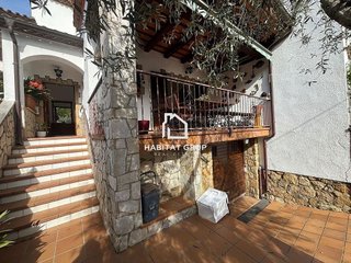 Chalet en venta en Torre Valentina-Mas Vilar de La Mutxada-Treumal en Calonge