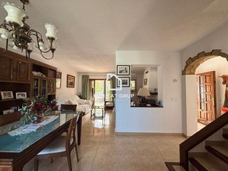 Chalet en venta en Torre Valentina-Mas Vilar de La Mutxada-Treumal en Calonge