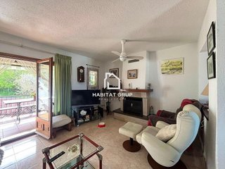 Chalet en venta en Torre Valentina-Mas Vilar de La Mutxada-Treumal en Calonge