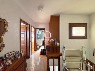 Chalet en venta en Torre Valentina-Mas Vilar de La Mutxada-Treumal en Calonge