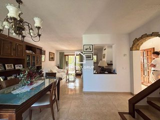 Chalet en venta en Torre Valentina-Mas Vilar de La Mutxada-Treumal en Calonge