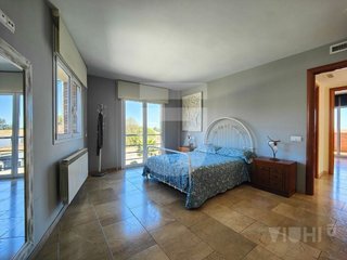 Chalet en venta en Premià de Dalt