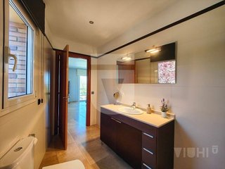 Chalet en venta en Premià de Dalt