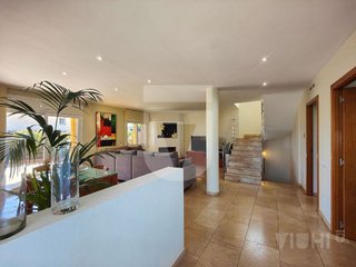 Chalet en venta en Premià de Dalt