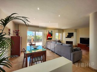 Chalet en venta en Premià de Dalt