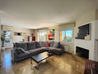 Chalet en venta en Premià de Dalt
