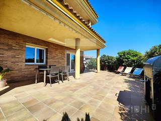 Chalet en venta en Premià de Dalt