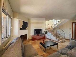 Chalet en venta en Premià de Dalt