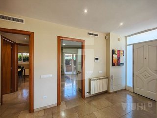 Chalet en venta en Premià de Dalt