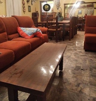 Chalet en venta en Villares (Los)