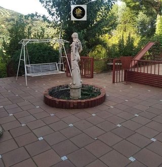 Chalet en venta en Villares (Los)