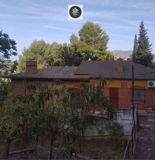 Chalet en venta en Villares (Los)