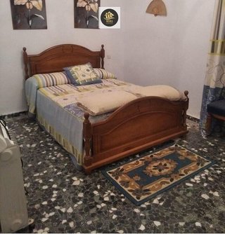 Chalet en venta en Villares (Los)