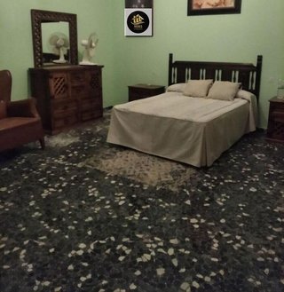 Chalet en venta en Villares (Los)