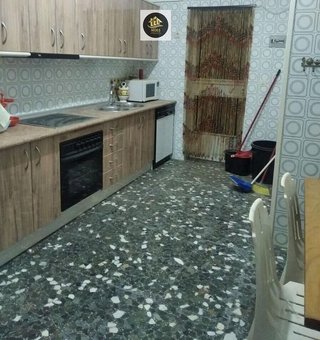 Chalet en venta en Villares (Los)