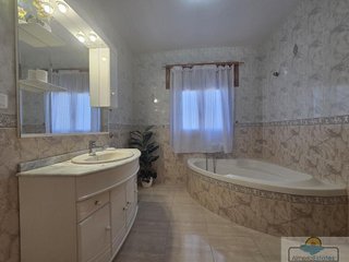 Casa en venta en Albox