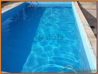 Chalet en venta en Fuensalida