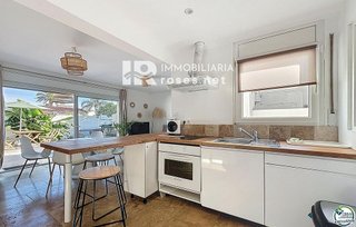 Chalet en venta en Empuriabrava en Castelló d´Empúries