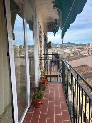 Piso en venta en Manacor Centro en Manacor