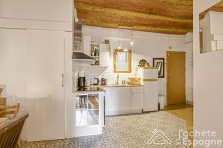 Piso en venta en El Raval en Barcelona