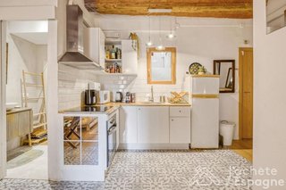 Piso en venta en El Raval en Barcelona