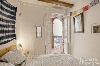 Piso en venta en El Raval en Barcelona