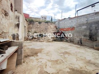 Chalet en venta en Bigastro