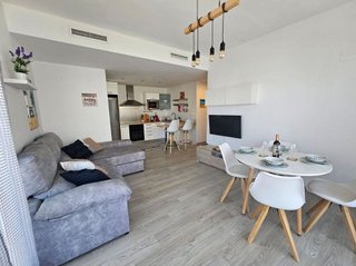 Piso en venta en La Cala de Villajoyosa en Villajoyosa/Vila Joiosa (la)
