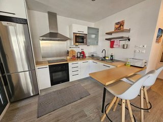 Piso en venta en La Cala de Villajoyosa en Villajoyosa/Vila Joiosa (la)