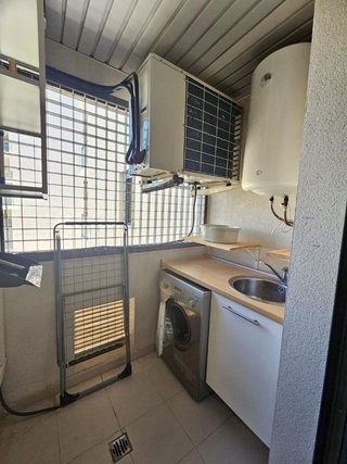 Piso en venta en La Cala de Villajoyosa en Villajoyosa/Vila Joiosa (la)