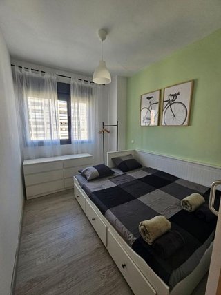 Piso en venta en La Cala de Villajoyosa en Villajoyosa/Vila Joiosa (la)