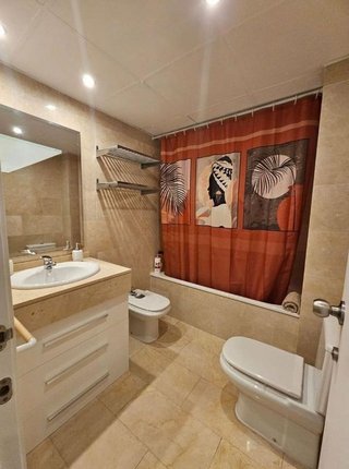 Piso en venta en La Cala de Villajoyosa en Villajoyosa/Vila Joiosa (la)