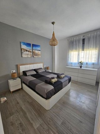 Piso en venta en La Cala de Villajoyosa en Villajoyosa/Vila Joiosa (la)